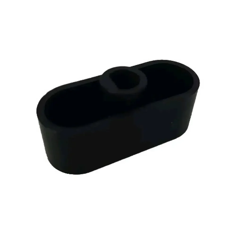 Mueller Austria MU-100 Power Juicer Knob Replacement OEM Genuine Part Black